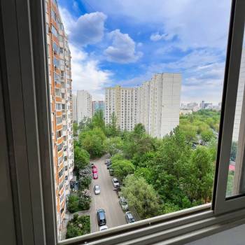 Сдается 1-комнатная квартира, 32 м²