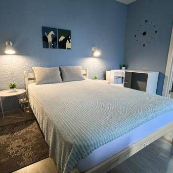 Сдается 1-комнатная квартира, 32 м²