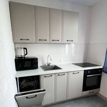 Сдается 1-комнатная квартира, 32 м²