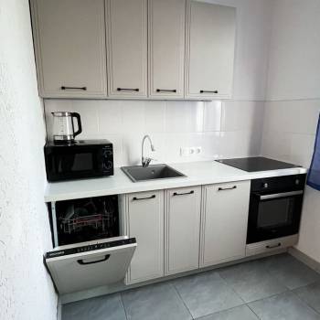 Сдается 1-комнатная квартира, 32 м²