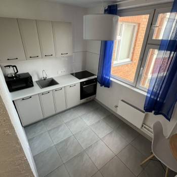 Сдается 1-комнатная квартира, 32 м²