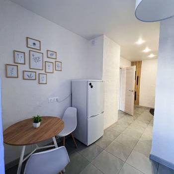 Сдается 1-комнатная квартира, 32 м²