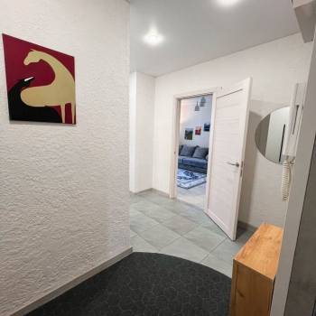 Сдается 1-комнатная квартира, 32 м²