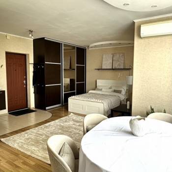 Сдается 1-комнатная квартира, 36 м²