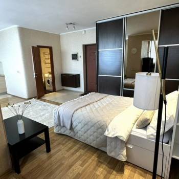 Сдается 1-комнатная квартира, 36 м²