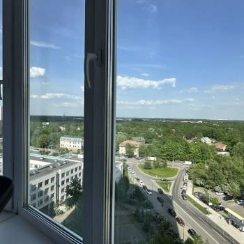 Сдается 1-комнатная квартира, 36 м²