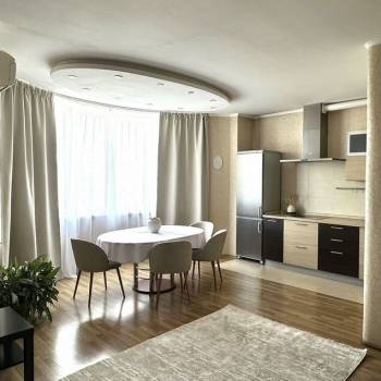 Сдается 1-комнатная квартира, 36 м²