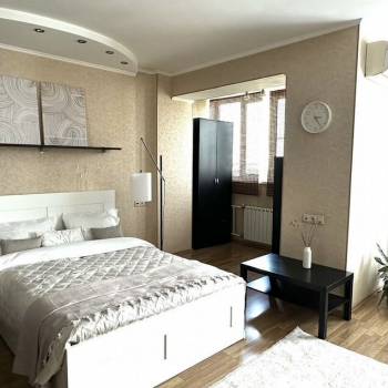 Сдается 1-комнатная квартира, 36 м²