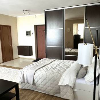 Сдается 1-комнатная квартира, 36 м²