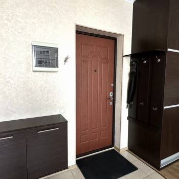 Сдается 1-комнатная квартира, 36 м²
