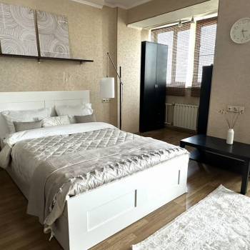Сдается 1-комнатная квартира, 36 м²