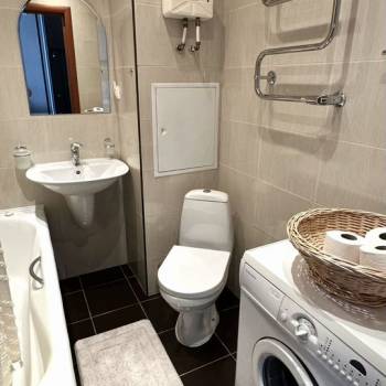 Сдается 1-комнатная квартира, 36 м²