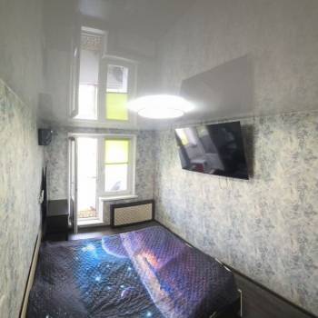 Продается 3-х комнатная квартира, 58,4 м²