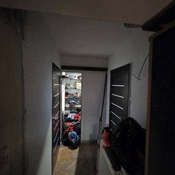 Продается 3-х комнатная квартира, 58,4 м²