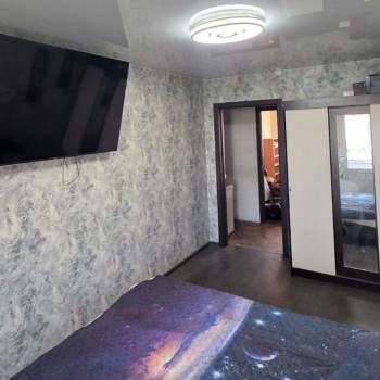 Продается 3-х комнатная квартира, 58,4 м²