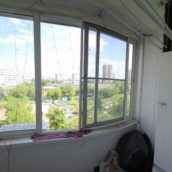 Продается 3-х комнатная квартира, 58,4 м²