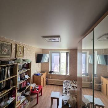 Продается 3-х комнатная квартира, 58,4 м²
