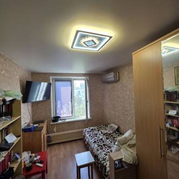 Продается 3-х комнатная квартира, 58,4 м²