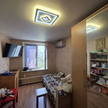 Продается 3-х комнатная квартира, 58,4 м²