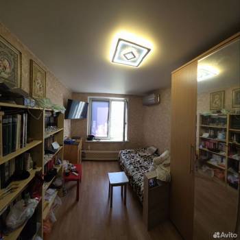 Продается 3-х комнатная квартира, 58,4 м²