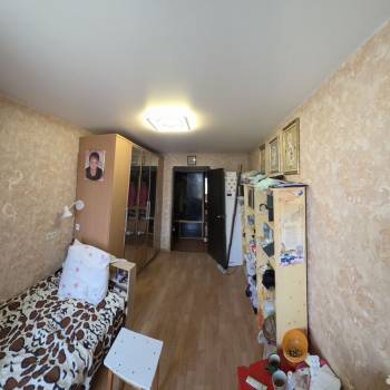 Продается 3-х комнатная квартира, 58,4 м²