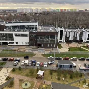 Продается 1-комнатная квартира, 21 м²