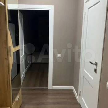 Продается 1-комнатная квартира, 21 м²