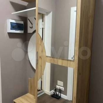 Продается 1-комнатная квартира, 21 м²