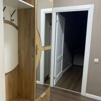 Продается 1-комнатная квартира, 21 м²