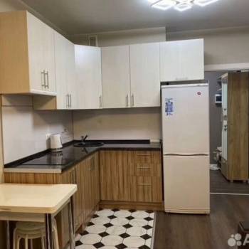 Продается 1-комнатная квартира, 21 м²