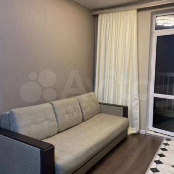 Продается 1-комнатная квартира, 21 м²