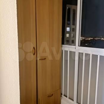 Продается 1-комнатная квартира, 21 м²