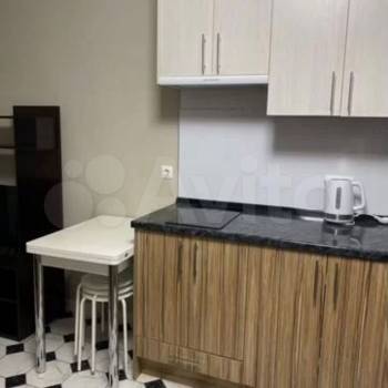 Продается 1-комнатная квартира, 21 м²