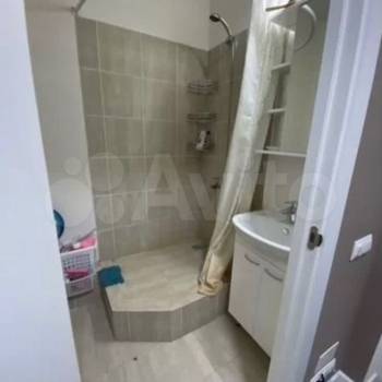Продается 1-комнатная квартира, 21 м²