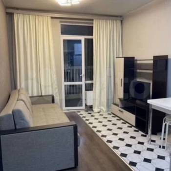 Продается 1-комнатная квартира, 21 м²