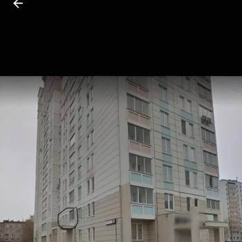 Продается 1-комнатная квартира, 39 м²