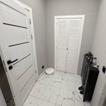 Продается 1-комнатная квартира, 39 м²