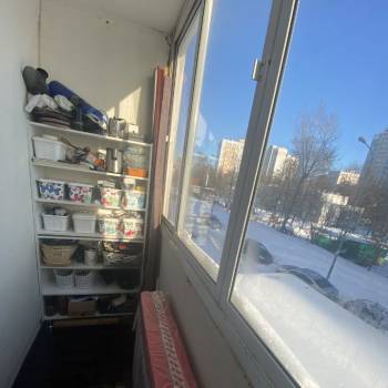 Продается 1-комнатная квартира, 39 м²