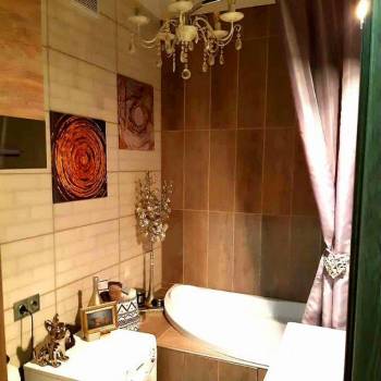 Сдается 1-комнатная квартира, 32 м²