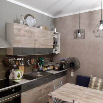 Сдается 1-комнатная квартира, 32 м²