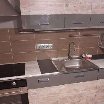 Сдается 1-комнатная квартира, 32 м²