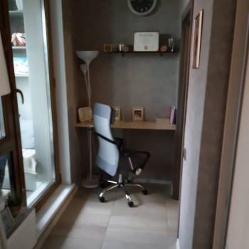 Сдается 1-комнатная квартира, 32 м²