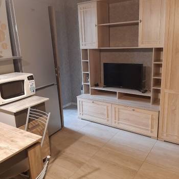 Сдается 1-комнатная квартира, 32 м²