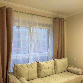 Сдается 1-комнатная квартира, 33 м²