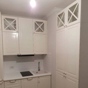 Сдается 1-комнатная квартира, 33 м²