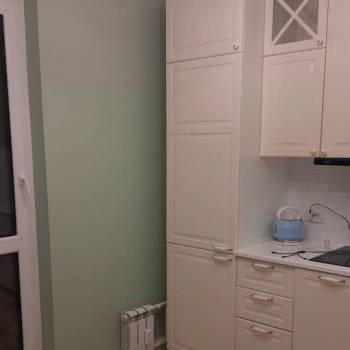 Сдается 1-комнатная квартира, 33 м²