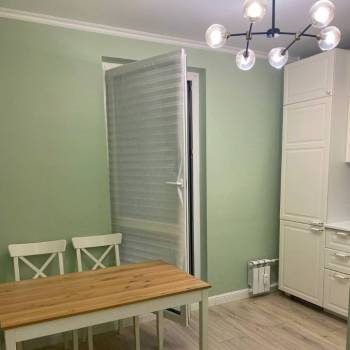 Сдается 1-комнатная квартира, 33 м²