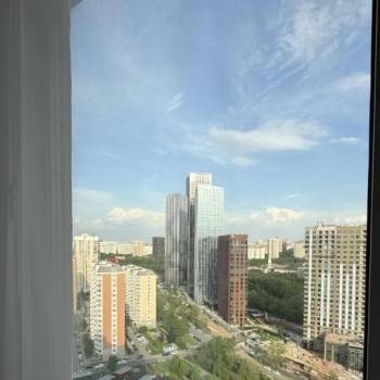 Продается 1-комнатная квартира, 44,18 м²