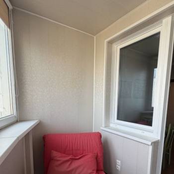 Продается 1-комнатная квартира, 44,18 м²
