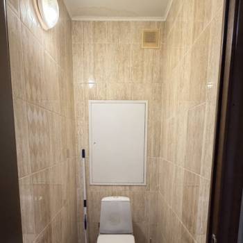 Продается 1-комнатная квартира, 44,18 м²